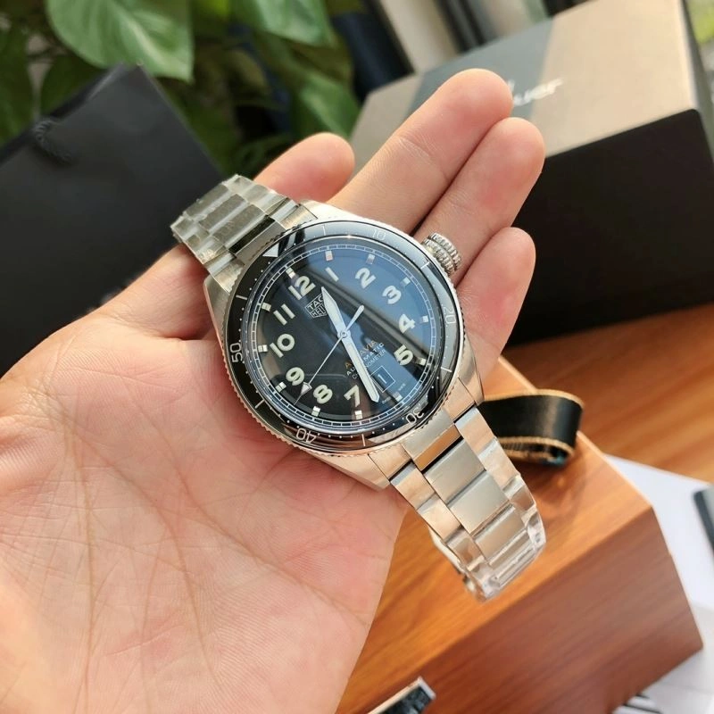 TAG HEUER Watches Packable 203487