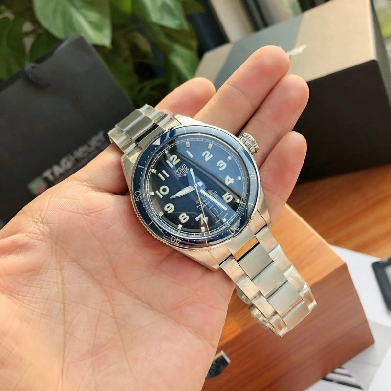 TAG HEUER Watches Packable 203487