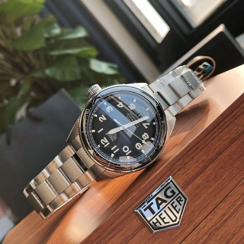 TAG HEUER Watches Packable 203487