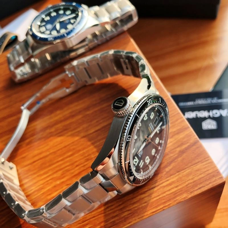 TAG HEUER Watches Packable 203487