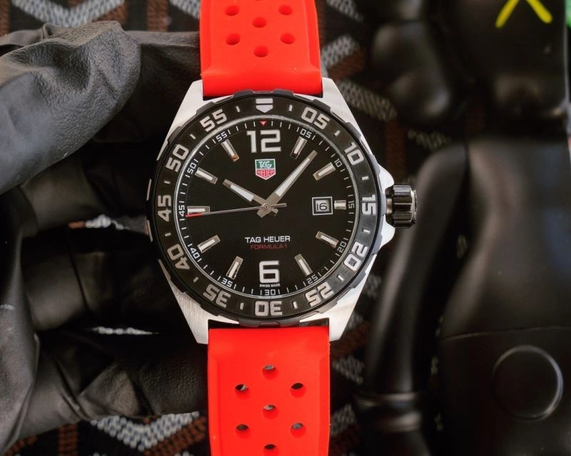 Premium TAG HEUER Watches 203490