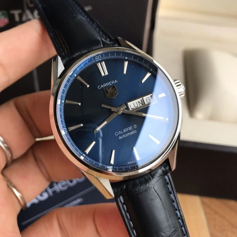 TAG HEUER Watches MoistureWicking 203480