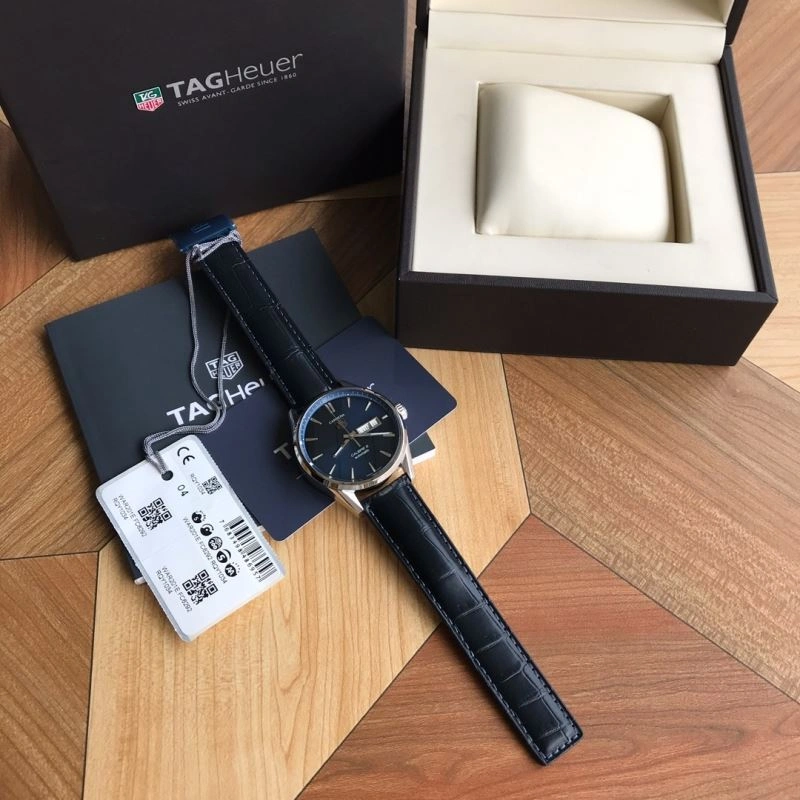 TAG HEUER Watches MoistureWicking 203480