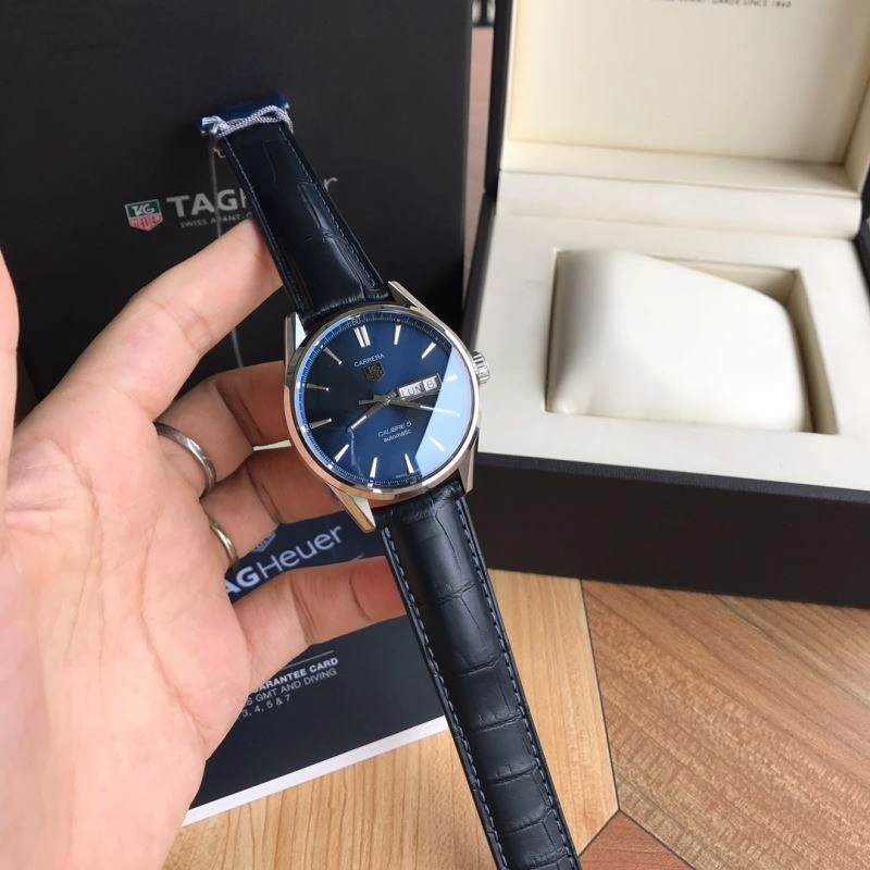 TAG HEUER Watches MoistureWicking 203480