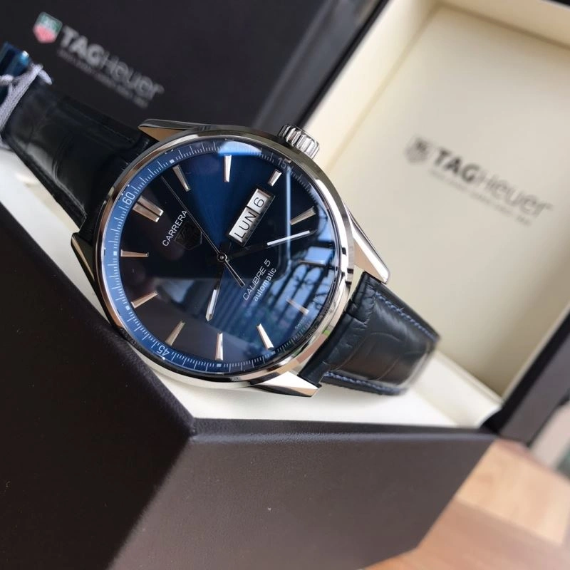 TAG HEUER Watches MoistureWicking 203480