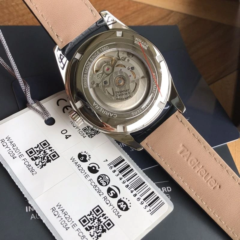 TAG HEUER Watches MoistureWicking 203480