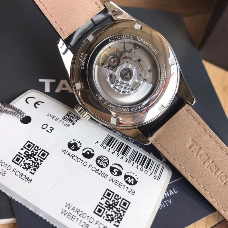 TAG HEUER Watches HighQuality 203481