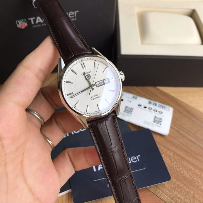 Snug TAG HEUER Watches 203473