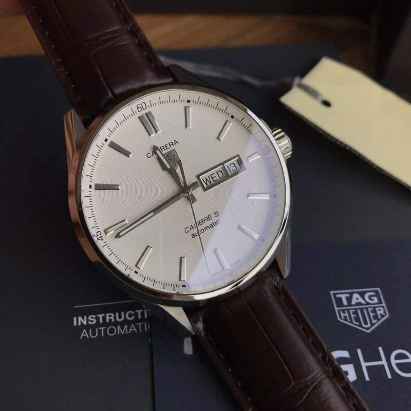 Snug TAG HEUER Watches 203473
