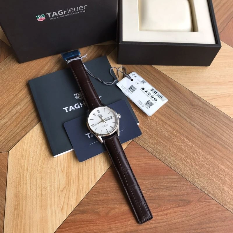 Snug TAG HEUER Watches 203473