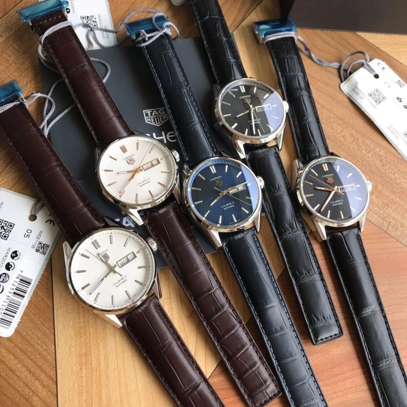 Snug TAG HEUER Watches 203473