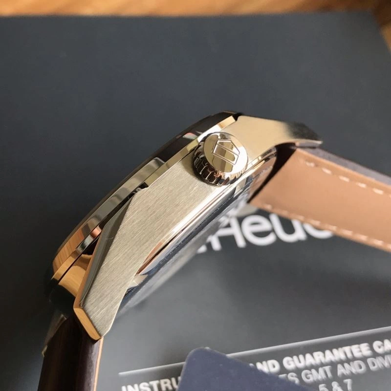 Snug TAG HEUER Watches 203473