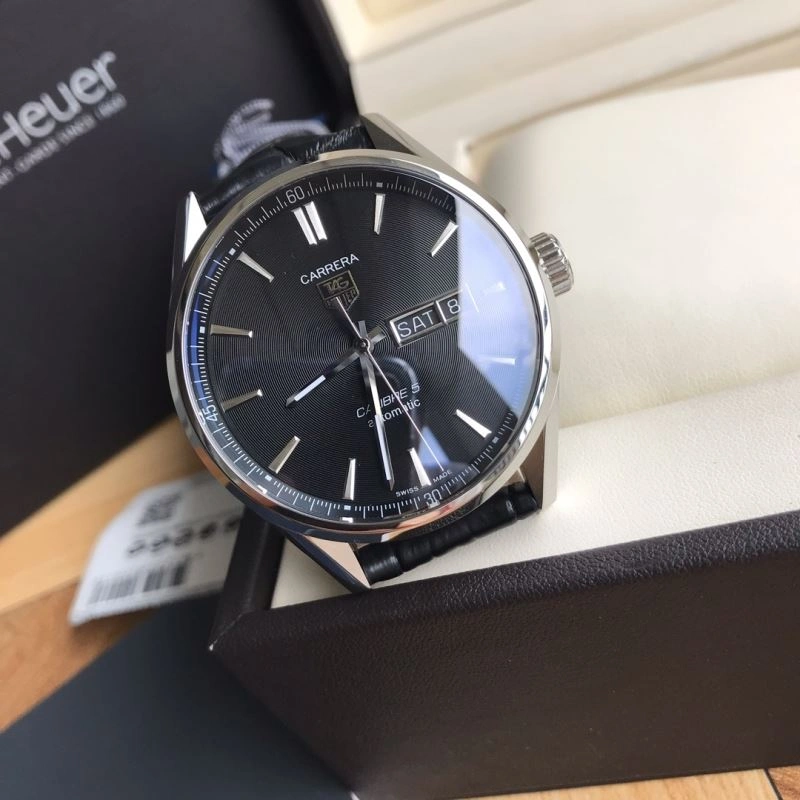 TAG HEUER Watches Upgraded 203466