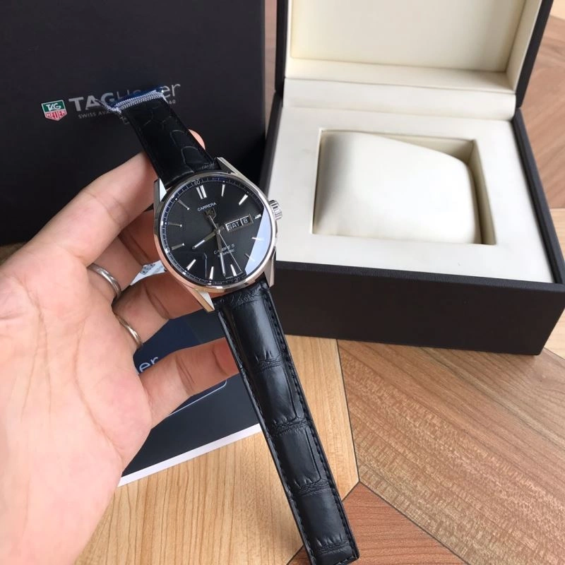 TAG HEUER Watches Upgraded 203466