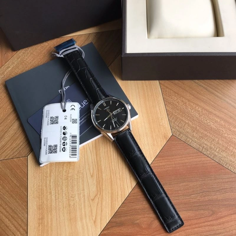 TAG HEUER Watches Upgraded 203466