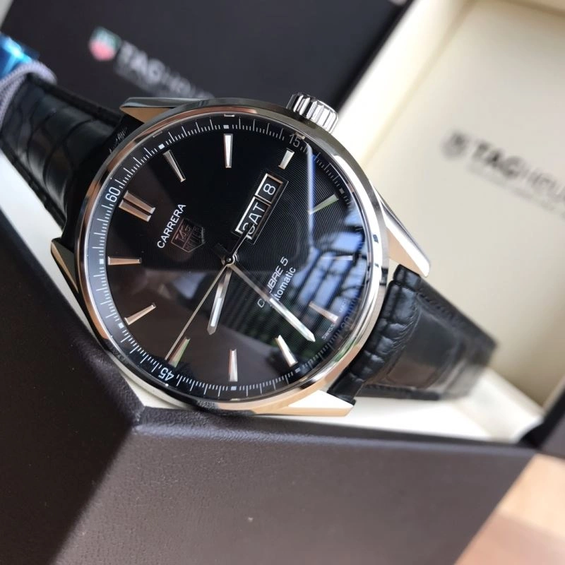 TAG HEUER Watches Upgraded 203466