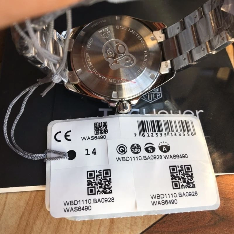 ModernLook TAG HEUER Watches 203484