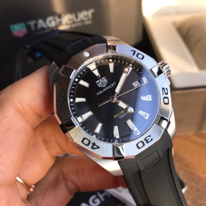 Timeless TAG HEUER Watches 203478