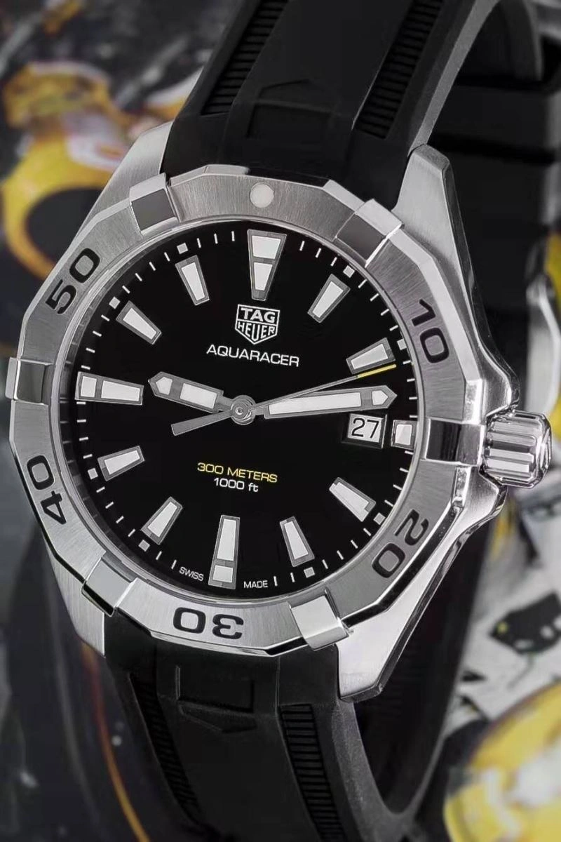 Timeless TAG HEUER Watches 203478