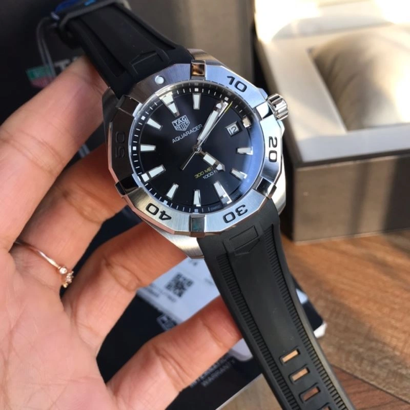 Timeless TAG HEUER Watches 203478