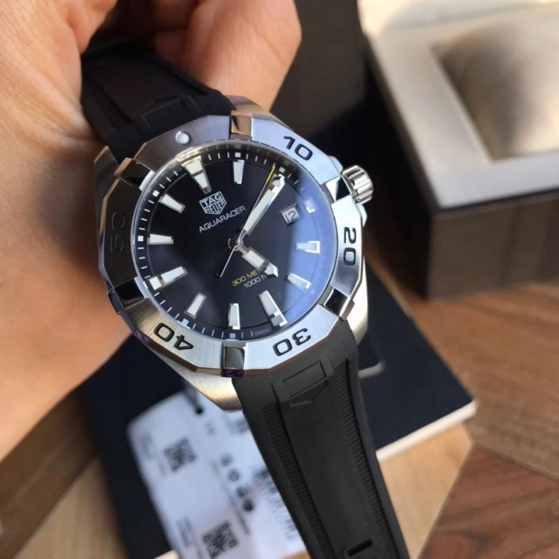 Timeless TAG HEUER Watches 203478