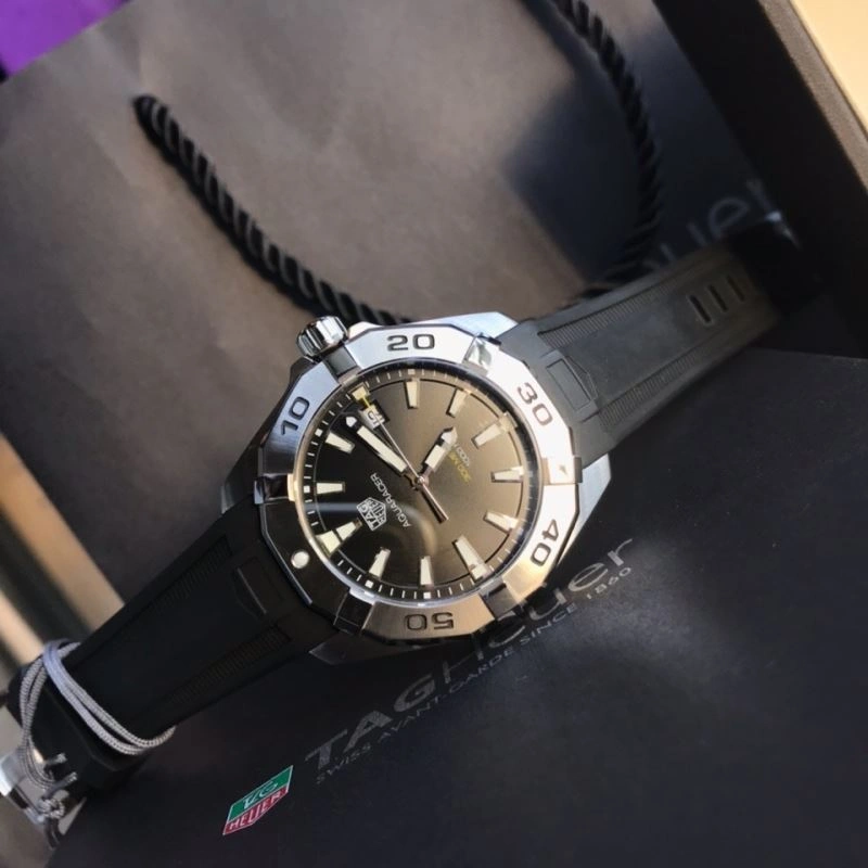 Timeless TAG HEUER Watches 203478