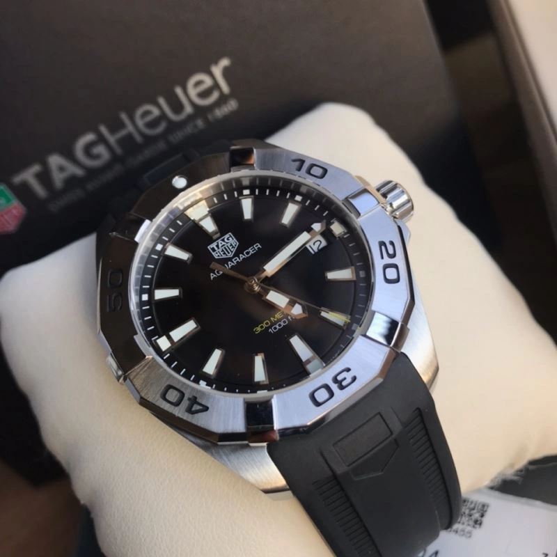 Timeless TAG HEUER Watches 203478