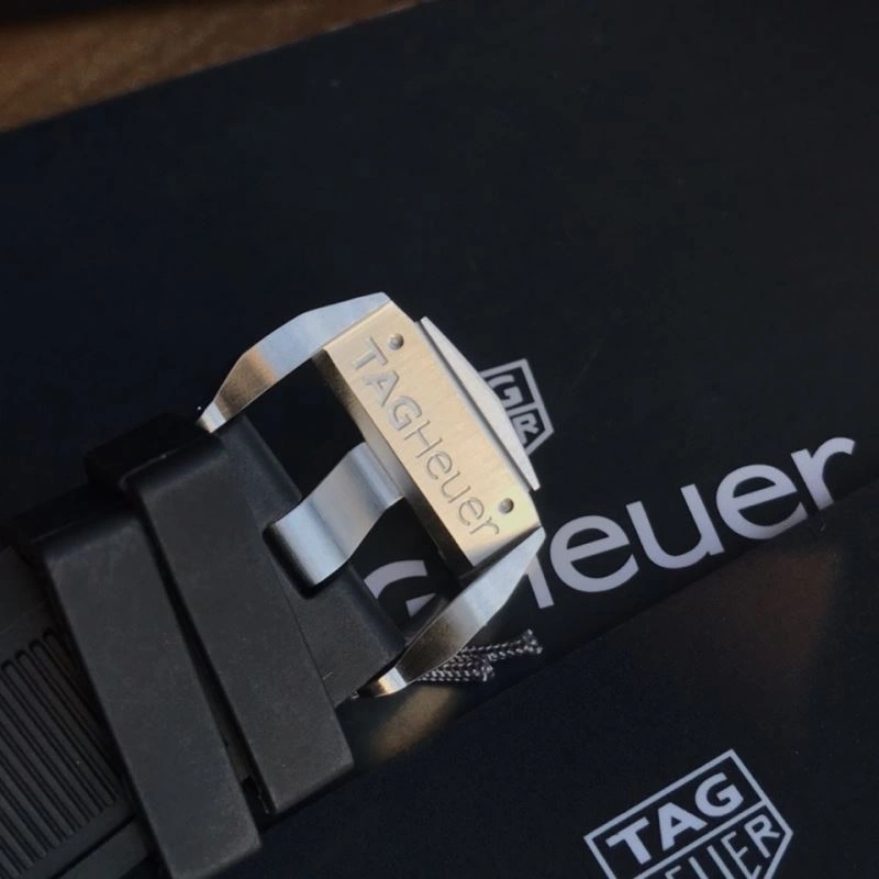 Timeless TAG HEUER Watches 203478