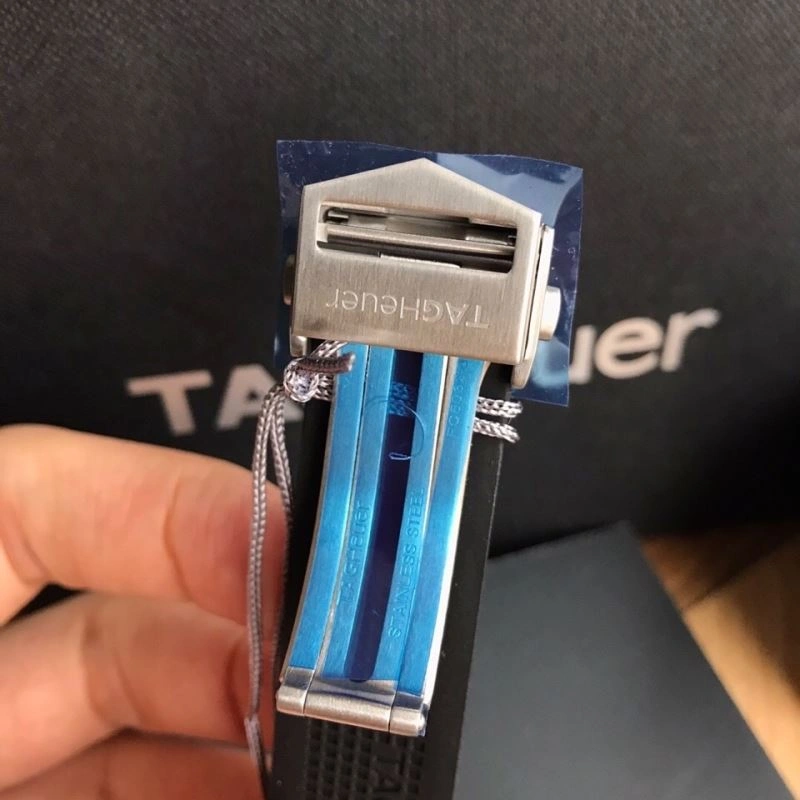 TAG HEUER Watches MoistureWicking 203494