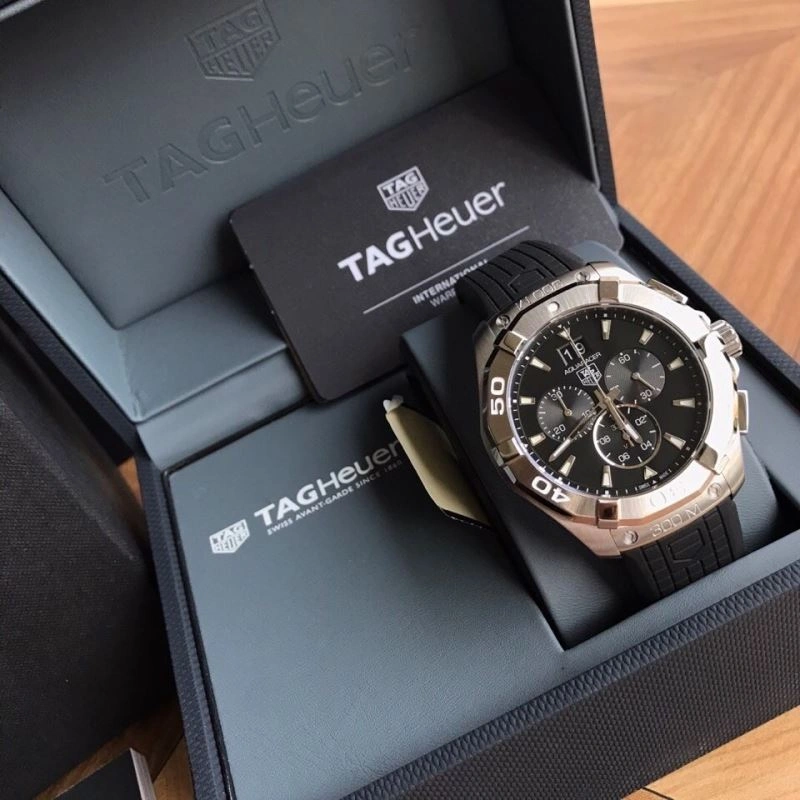 TAG HEUER Watches MoistureWicking 203494