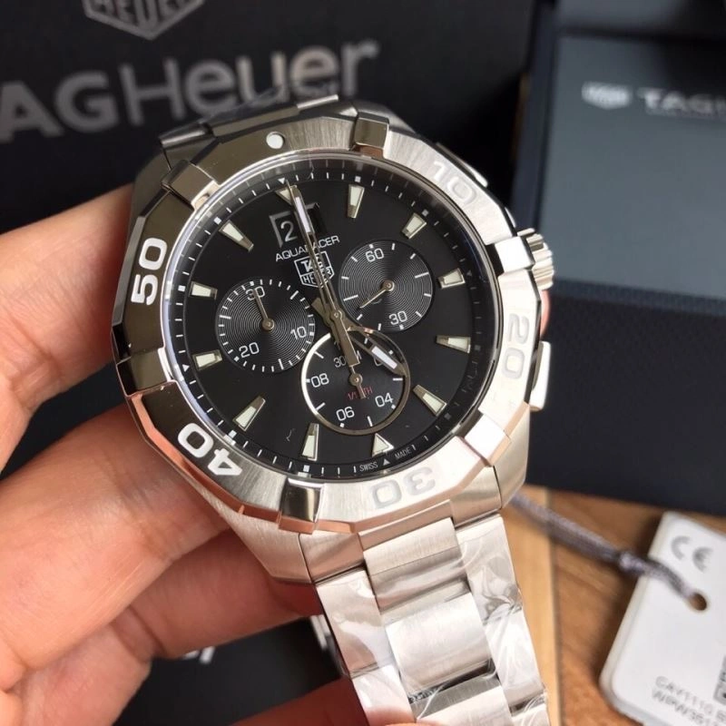 TAG HEUER Watches Lightweight 203472