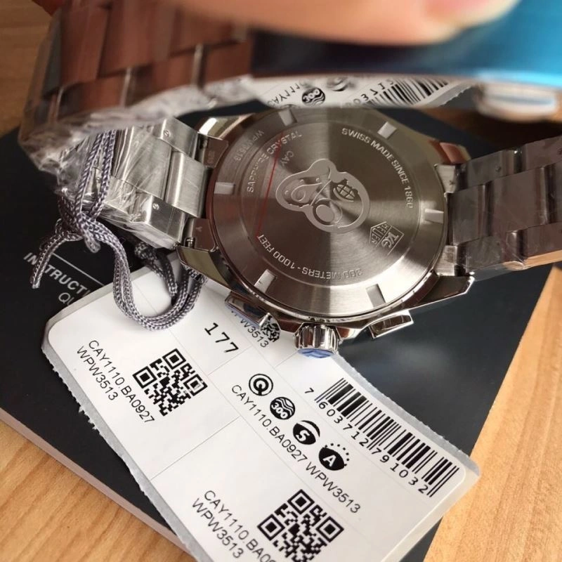 TAG HEUER Watches Lightweight 203472