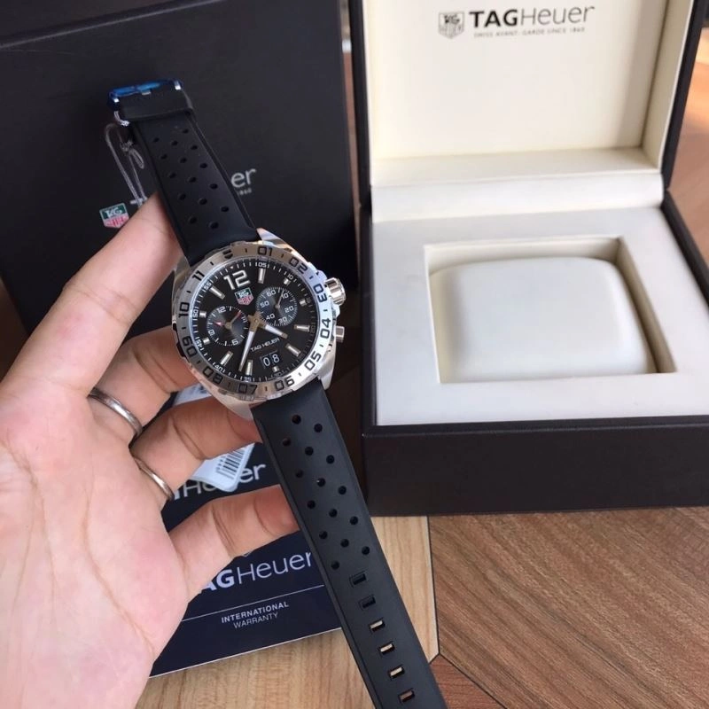 Resilient TAG HEUER Watches 203467