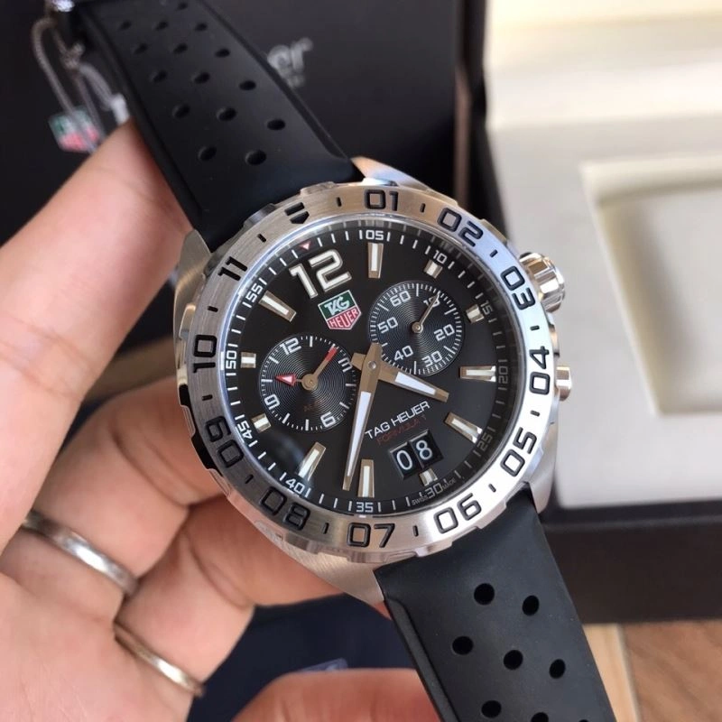 Resilient TAG HEUER Watches 203467