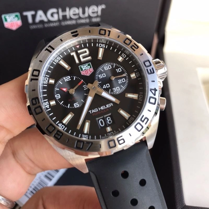 Resilient TAG HEUER Watches 203467