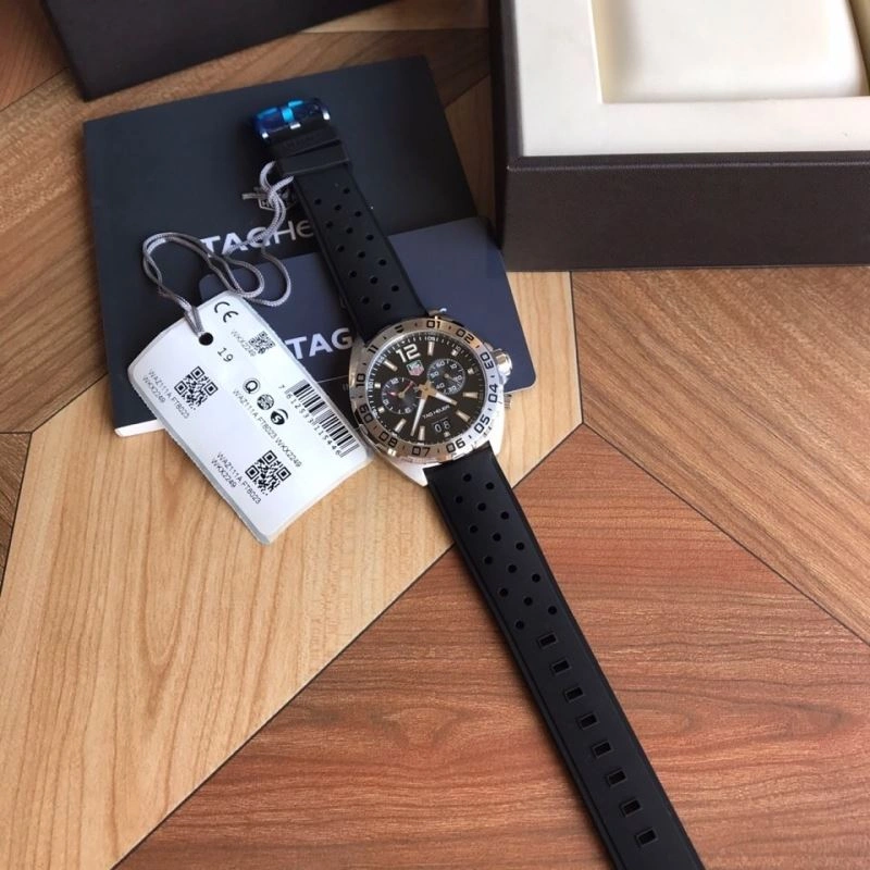 Resilient TAG HEUER Watches 203467