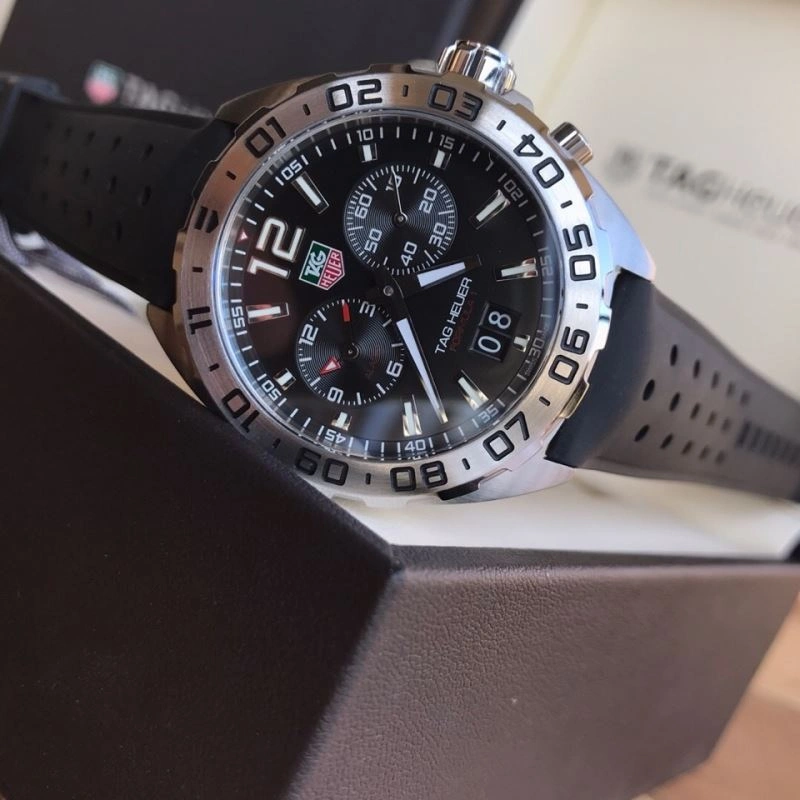 Resilient TAG HEUER Watches 203467