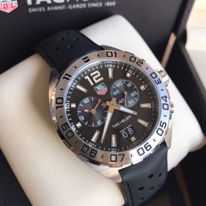 Resilient TAG HEUER Watches 203467