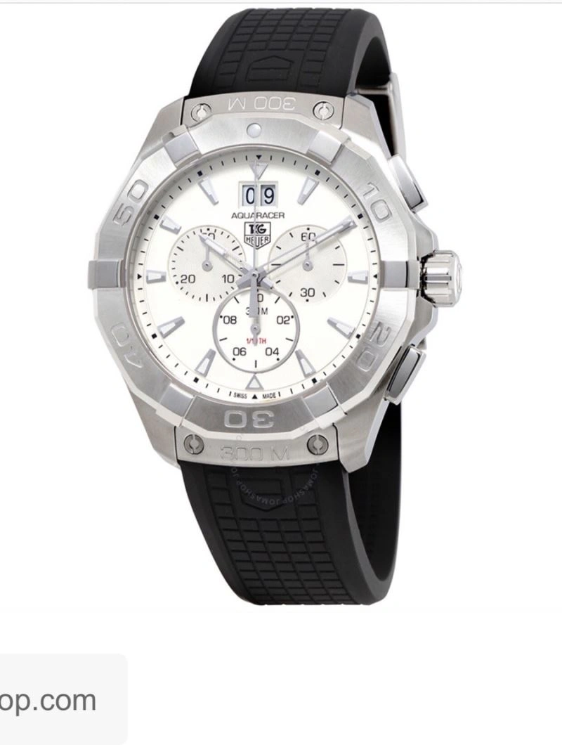 TAG HEUER Watches Affordable 203496