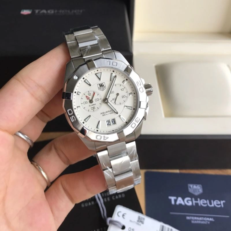 TAG HEUER Watches Functional 203463