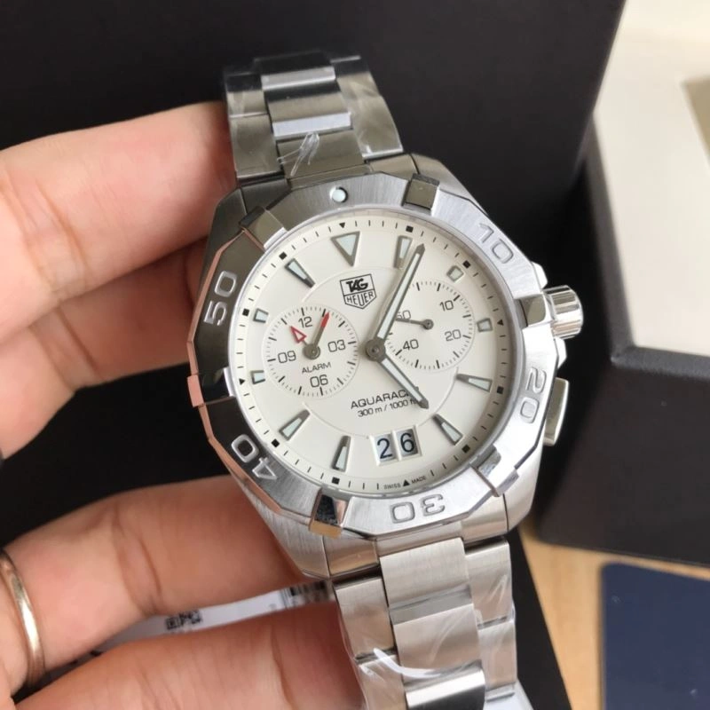 TAG HEUER Watches Functional 203463