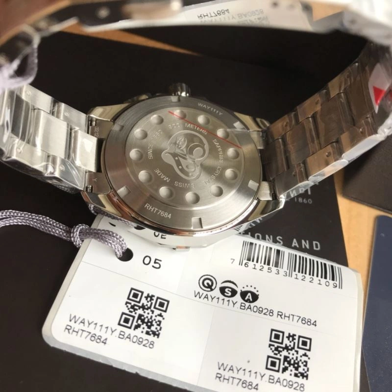 TAG HEUER Watches Functional 203463