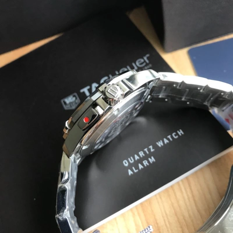 TAG HEUER Watches Functional 203463