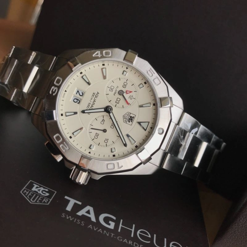 TAG HEUER Watches Functional 203463