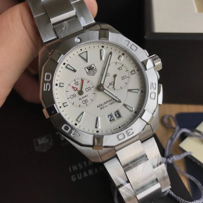 TAG HEUER Watches Functional 203463