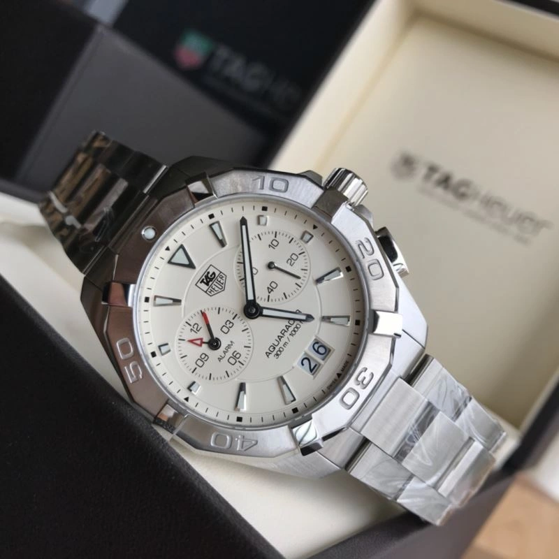 TAG HEUER Watches Functional 203463