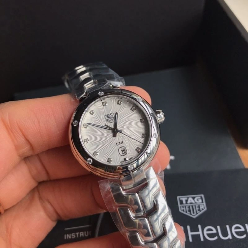 TAG HEUER Watches Lightweight 203475