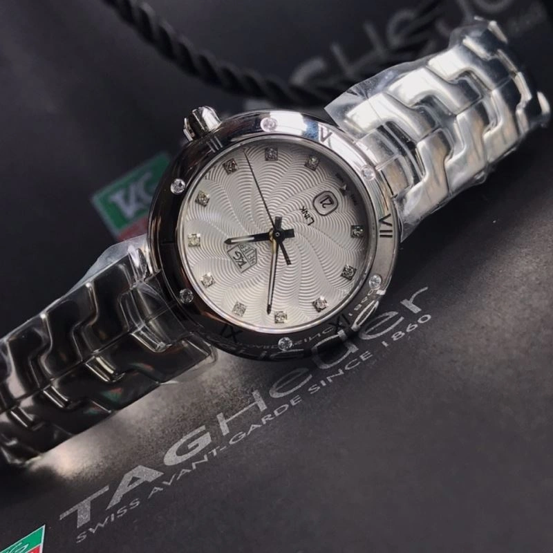 TAG HEUER Watches Lightweight 203475