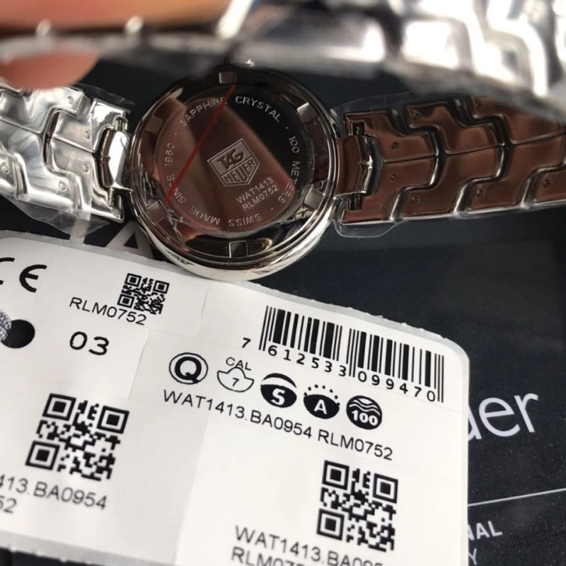 TAG HEUER Watches Lightweight 203475