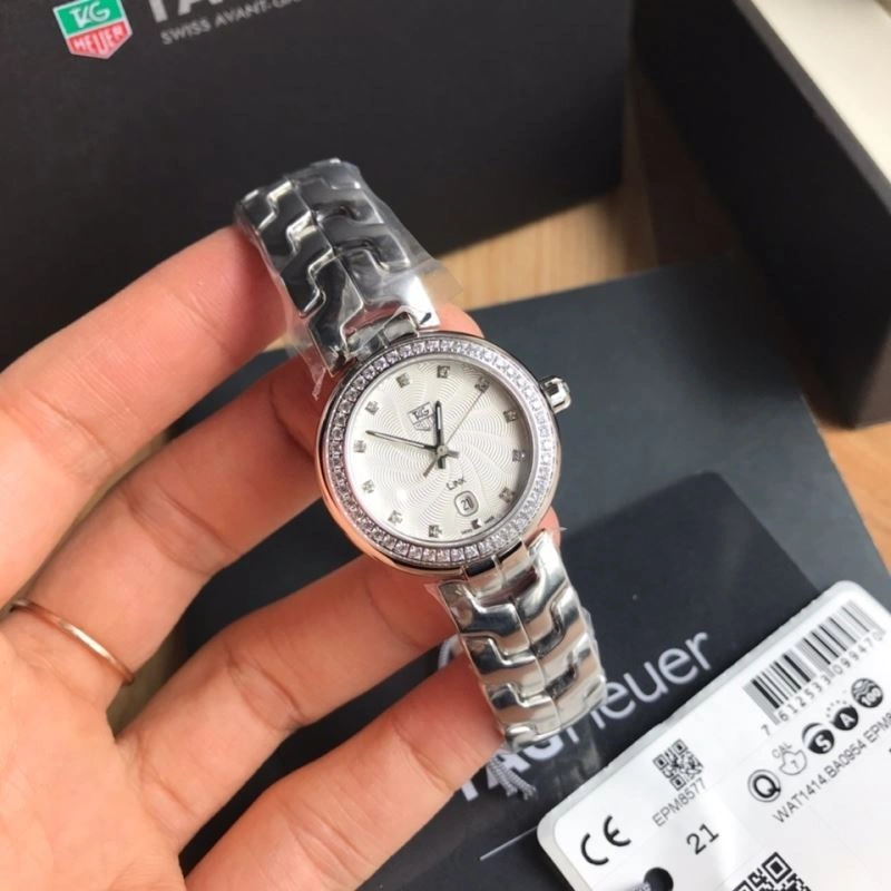 Timeless TAG HEUER Watches 203470